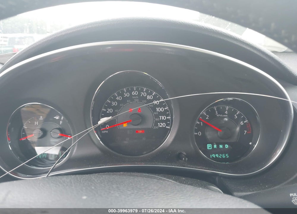 2012 CHRYSLER 200 S VIN: 1C3CCBHG1CN139812