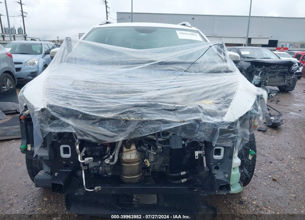 2016 CHEROKEE JEEP  LATITUDE VIN: 1C4PJLCS7GW107807