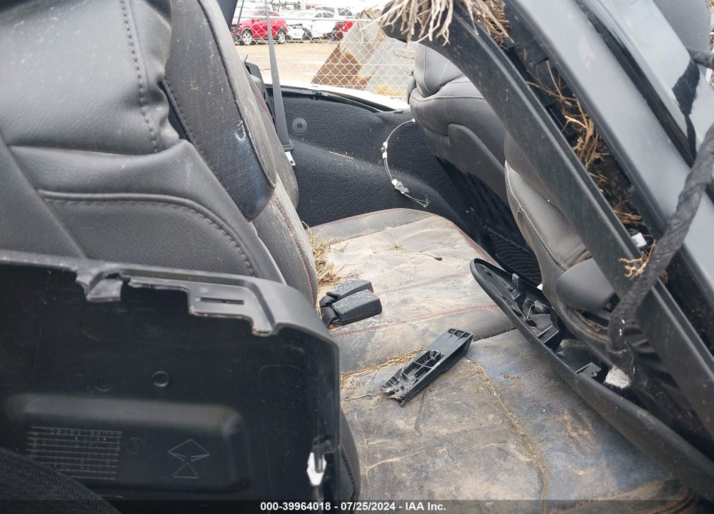 2023 JEEP WRANGLER / VIN: 1C4HJXCG2PW563978