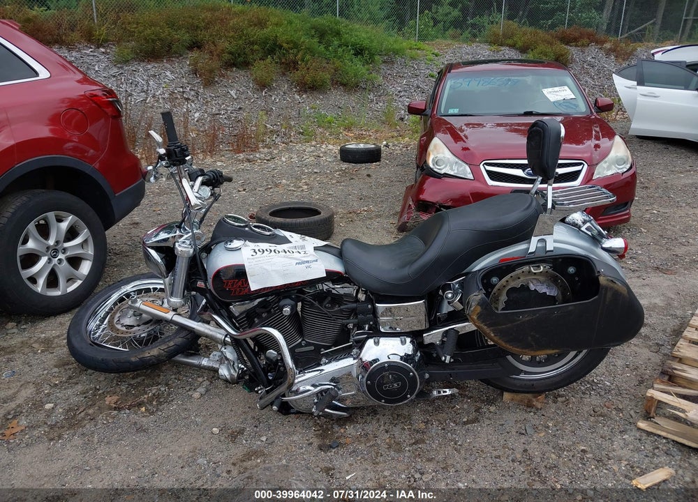2014 HARLEY-DAVIDSON FXDL DYNA LOW RIDER VIN: 1HD1GNM25EC331430