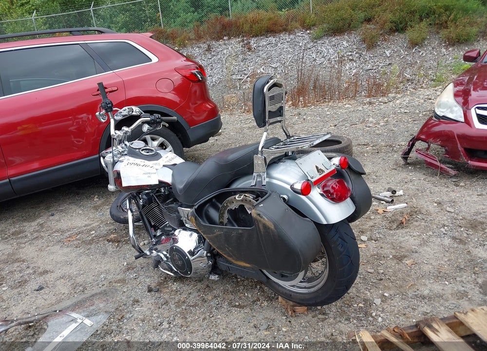 2014 HARLEY-DAVIDSON FXDL DYNA LOW RIDER VIN: 1HD1GNM25EC331430