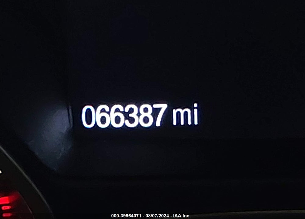 2017 FORD ESCAPE TITANIUM VIN: 1FMCU9JD1HUB71508