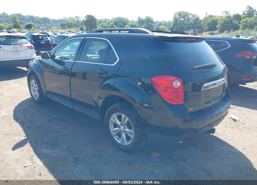 2015 CHEVROLET EQUINOX 1LT VIN: 2GNFLFE38F6103486