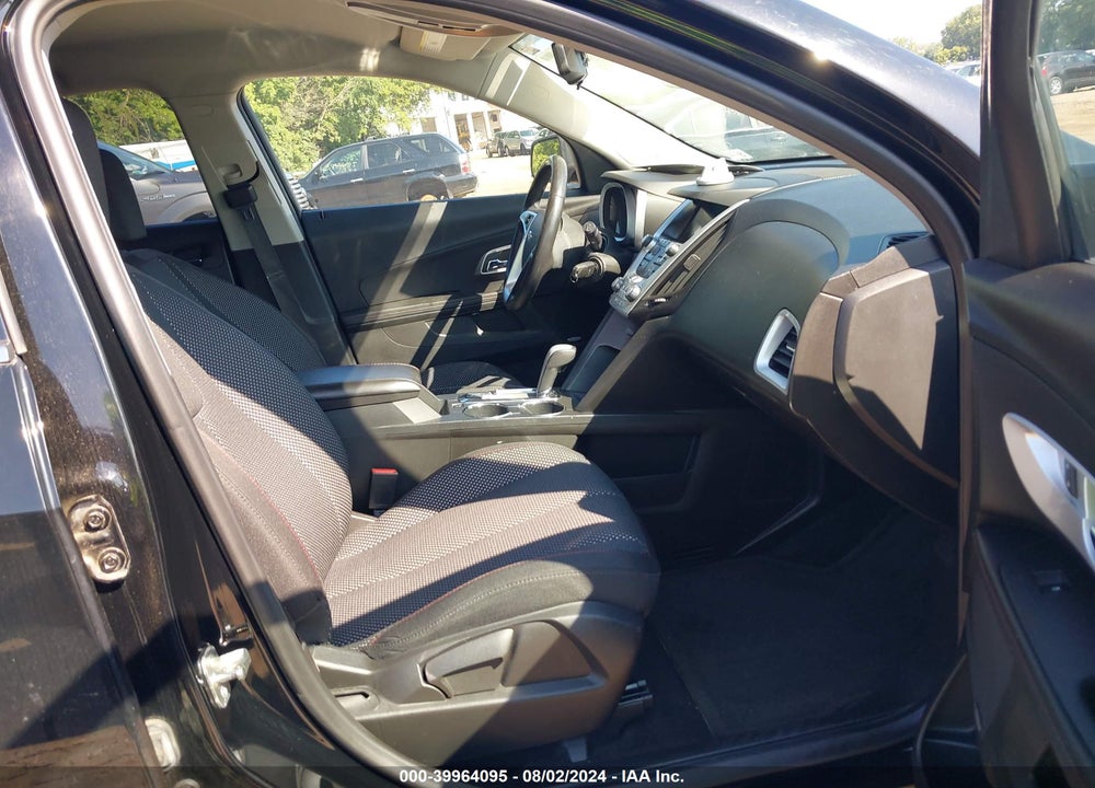2015 CHEVROLET EQUINOX 1LT VIN: 2GNFLFE38F6103486