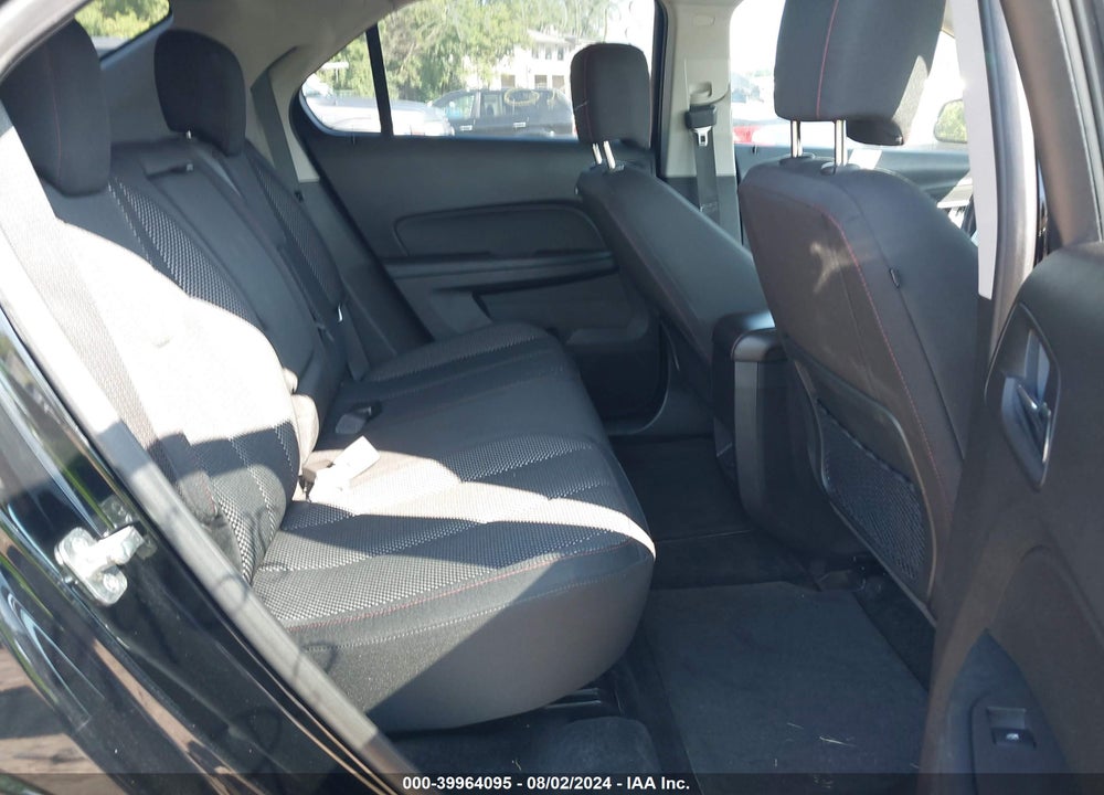 2015 CHEVROLET EQUINOX 1LT VIN: 2GNFLFE38F6103486