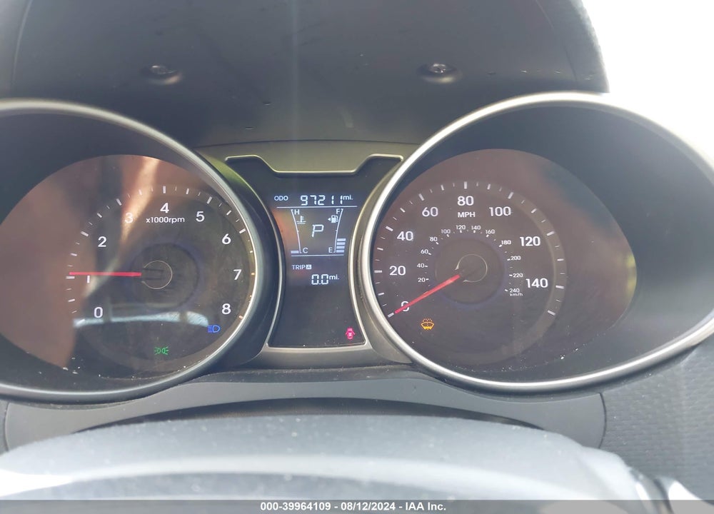 2016 HYUNDAI VELOSTER VIN: KMHTC6AD5GU280344