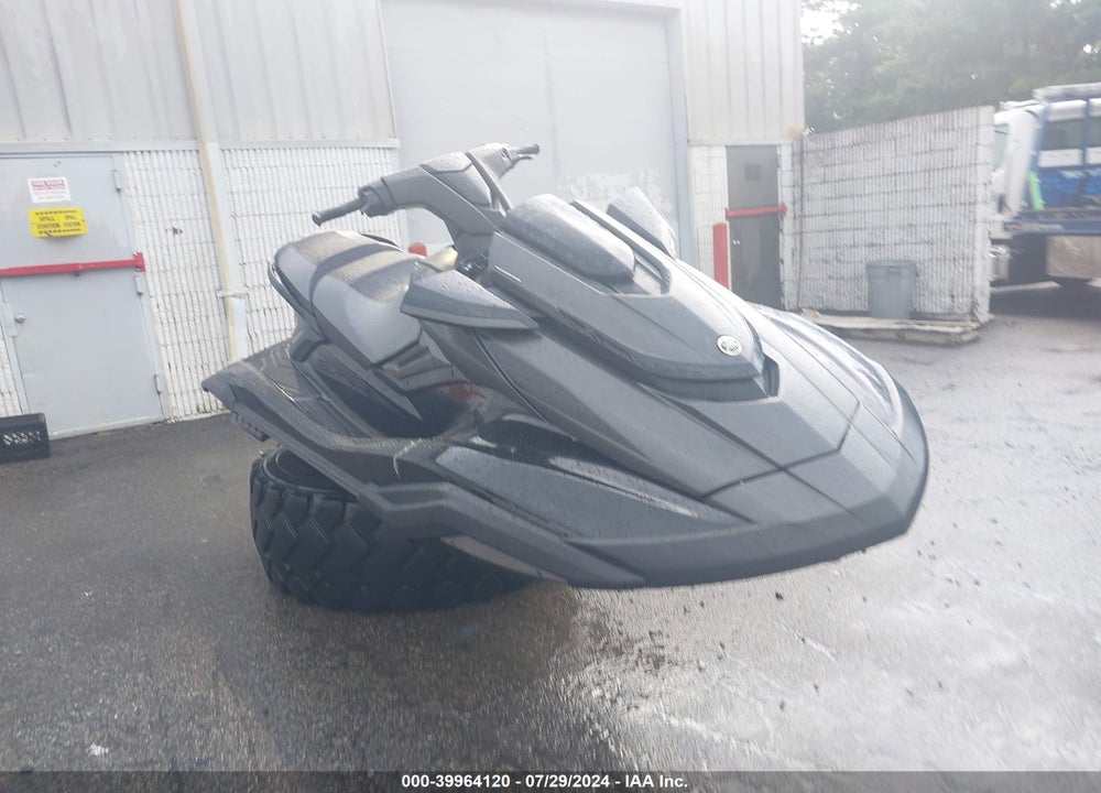 2020 YAMAHA FC1800-V VIN: YAMA4375J920