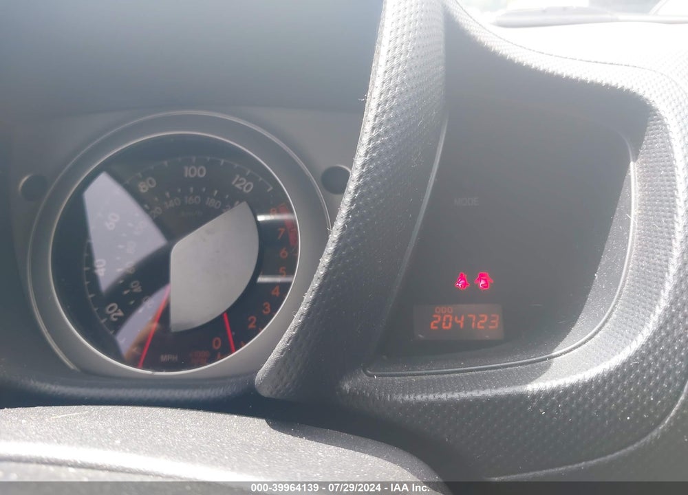 2008 SCION XD VIN: JTKKU104X8J023757