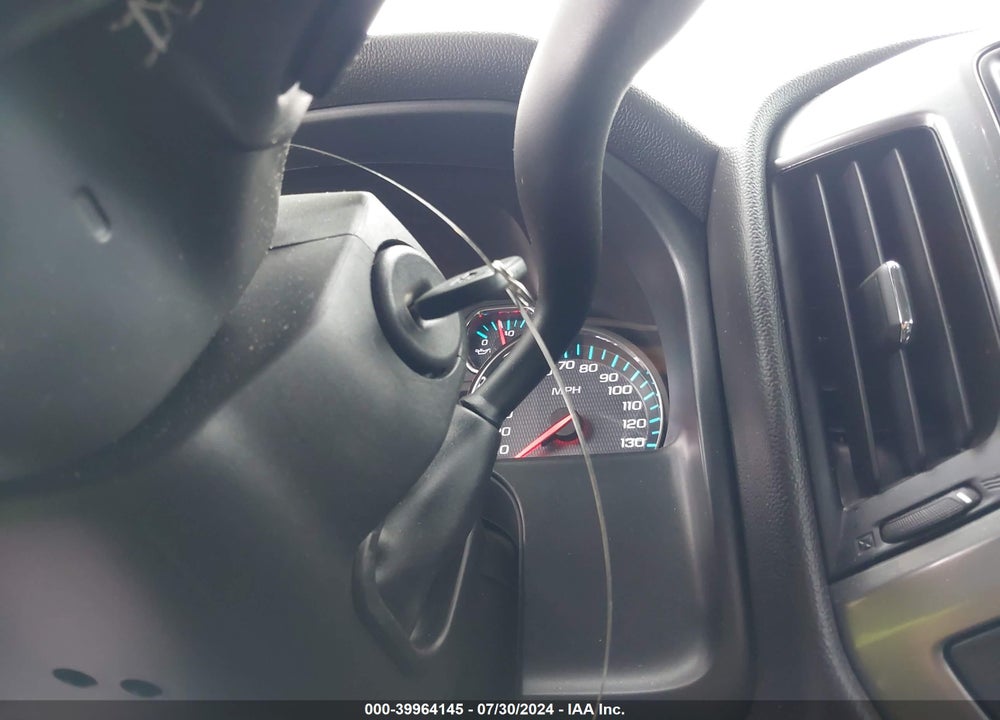 2018 CHEVROLET SILVERADO 2500HD LT VIN: 1GC1KVEGXJF116631