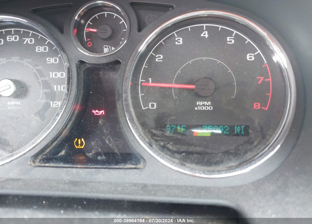 2008 CHEVROLET COBALT LS VIN: 1G1AK58F387205022