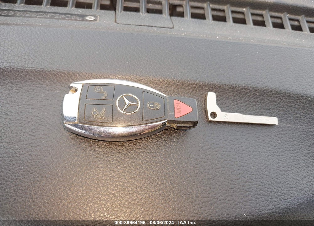 2014 MERCEDES-BENZ CLA 250 4MATIC VIN: WDDSJ4GB6EN119403