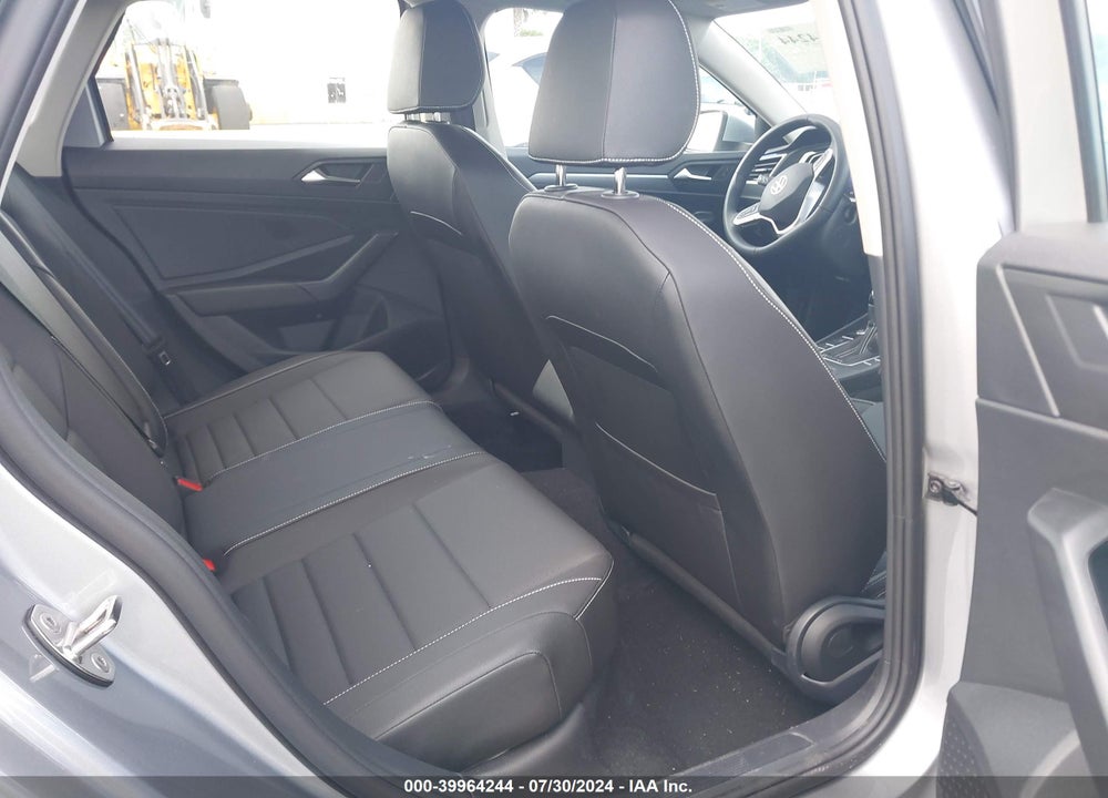 2024 VOLKSWAGEN JETTA 1.5T SE VIN: 3VWEM7BU5RM057370