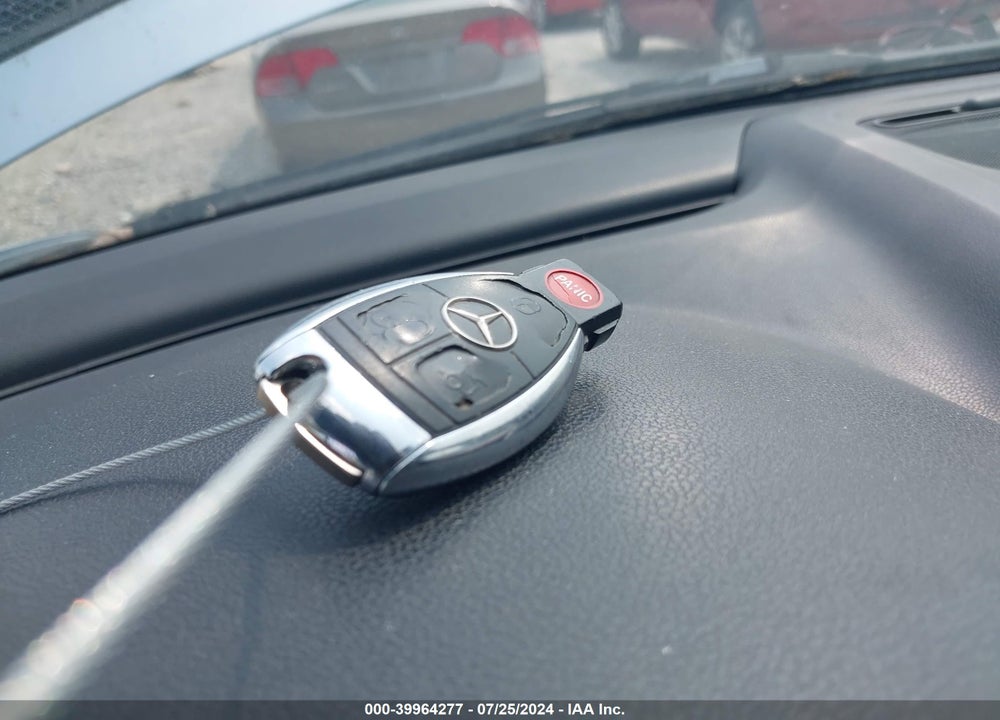 2007 MERCEDES-BENZ ML 350 4MATIC VIN: 4JGBB86EX7A167969
