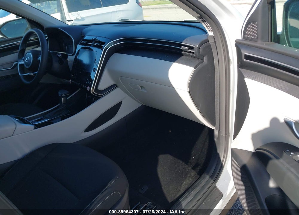 2024 HYUNDAI TUCSON SEL VIN: 5NMJB3DE8RH343559