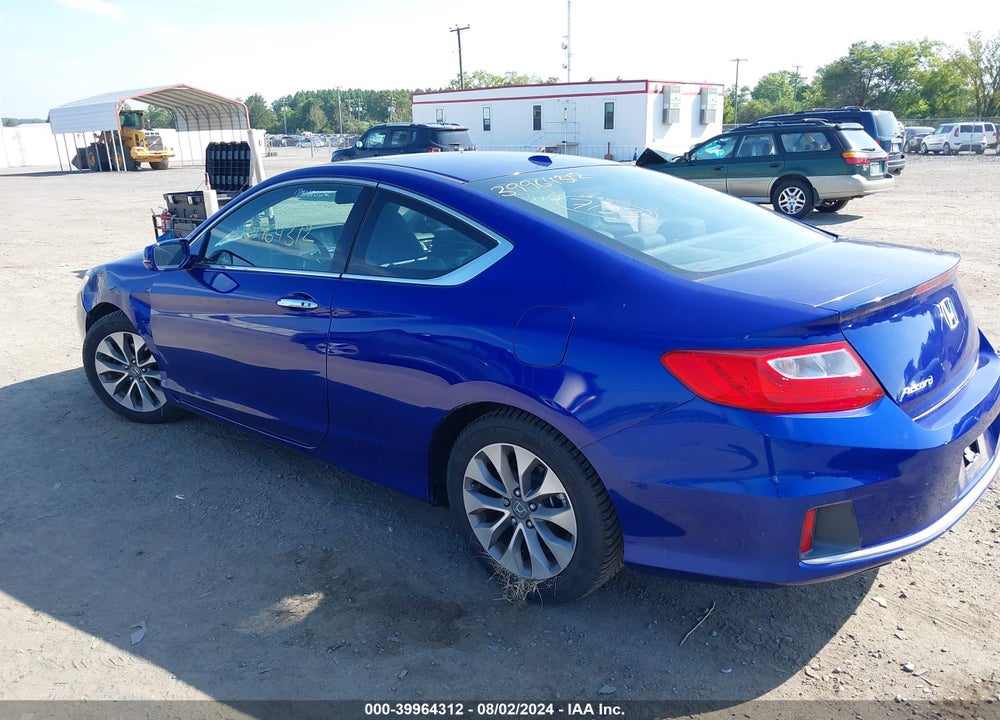 2015 HONDA ACCORD EX-L VIN: 1HGCT1B81FA000817