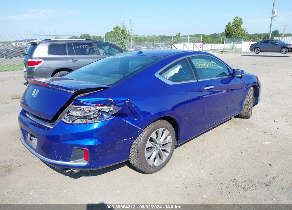 2015 HONDA ACCORD EX-L VIN: 1HGCT1B81FA000817