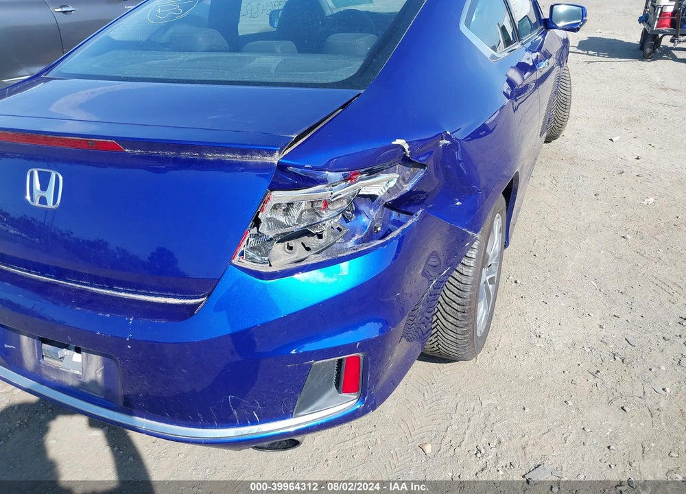 2015 HONDA ACCORD EX-L VIN: 1HGCT1B81FA000817