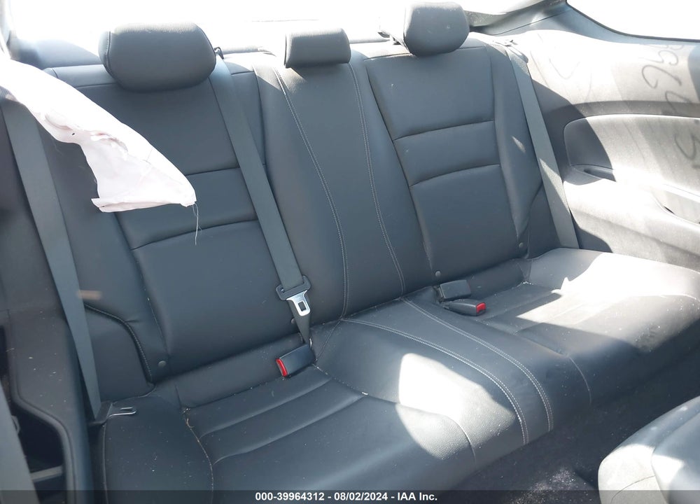 2015 HONDA ACCORD EX-L VIN: 1HGCT1B81FA000817