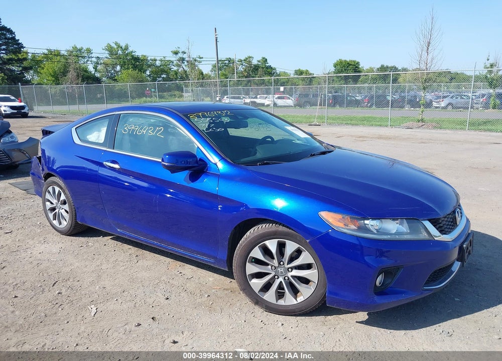 2015 HONDA ACCORD EX-L VIN: 1HGCT1B81FA000817