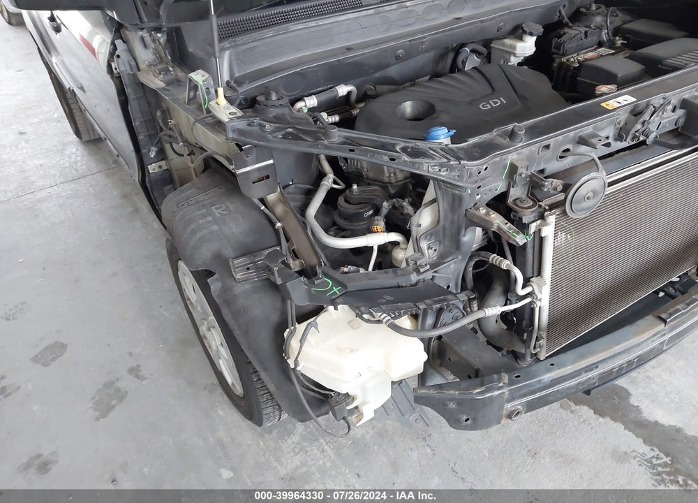 2012 KIA SOUL VIN: KNDJT2A52C7457390