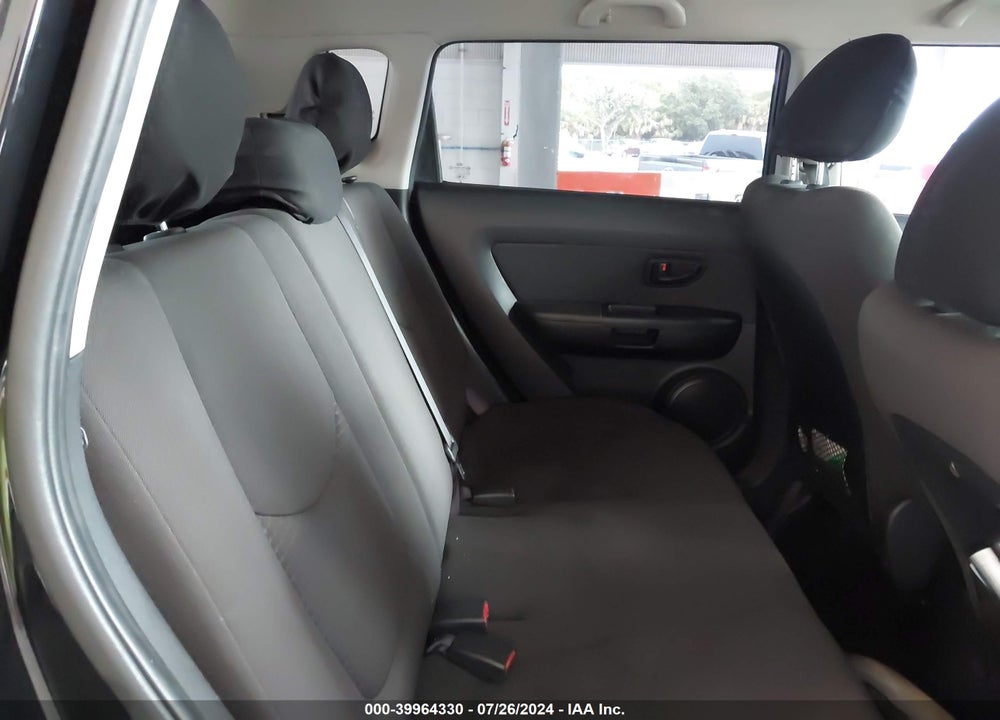 2012 KIA SOUL VIN: KNDJT2A52C7457390
