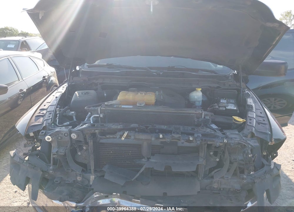 2015 RAM 1500 TRADESMAN VIN: 1C6RR6KM4FS521792