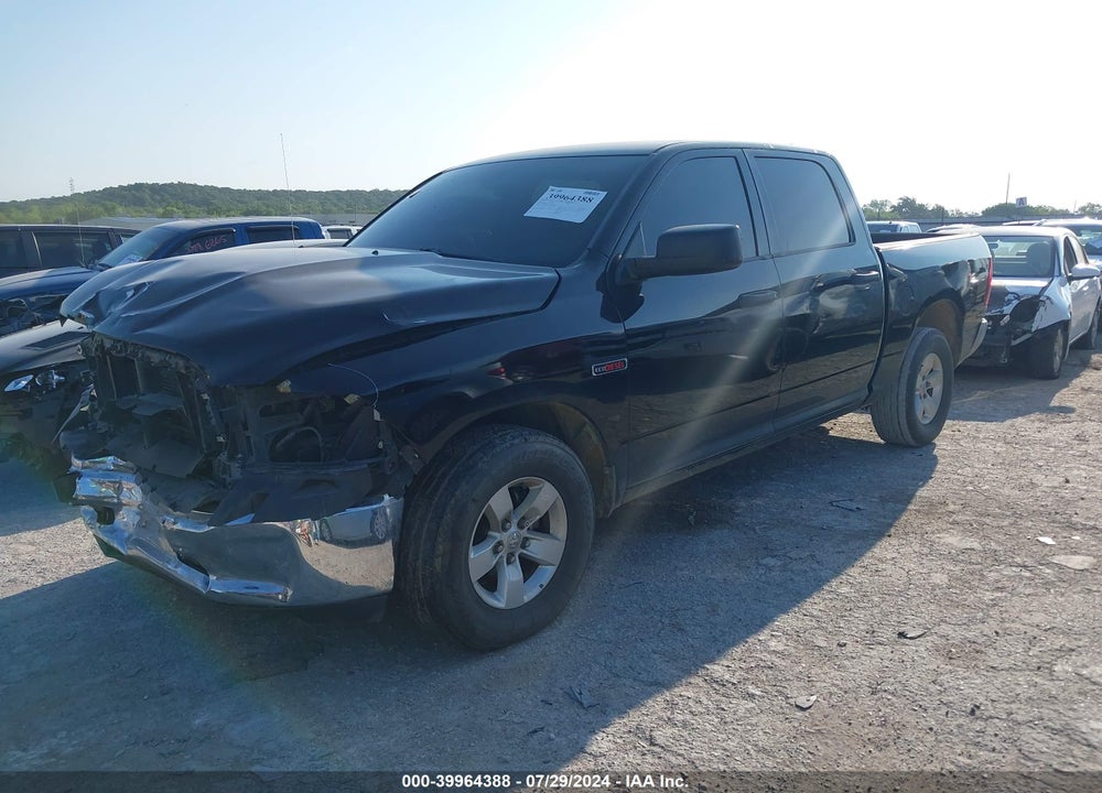 2015 RAM 1500 TRADESMAN VIN: 1C6RR6KM4FS521792