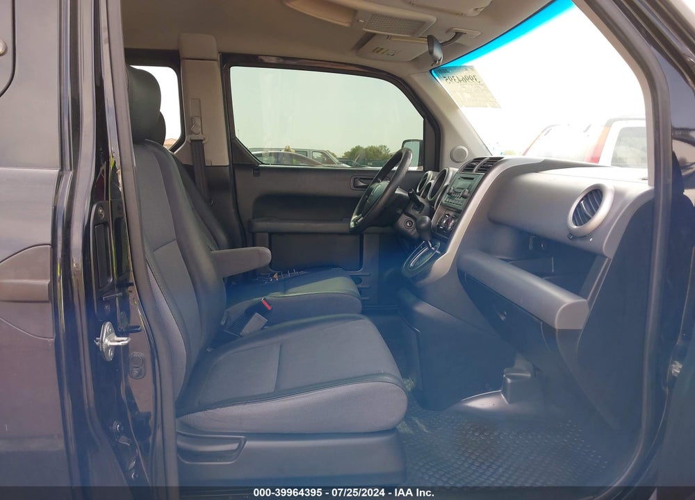 2003 HONDA ELEMENT EX VIN: 5J6YH185X3L016575