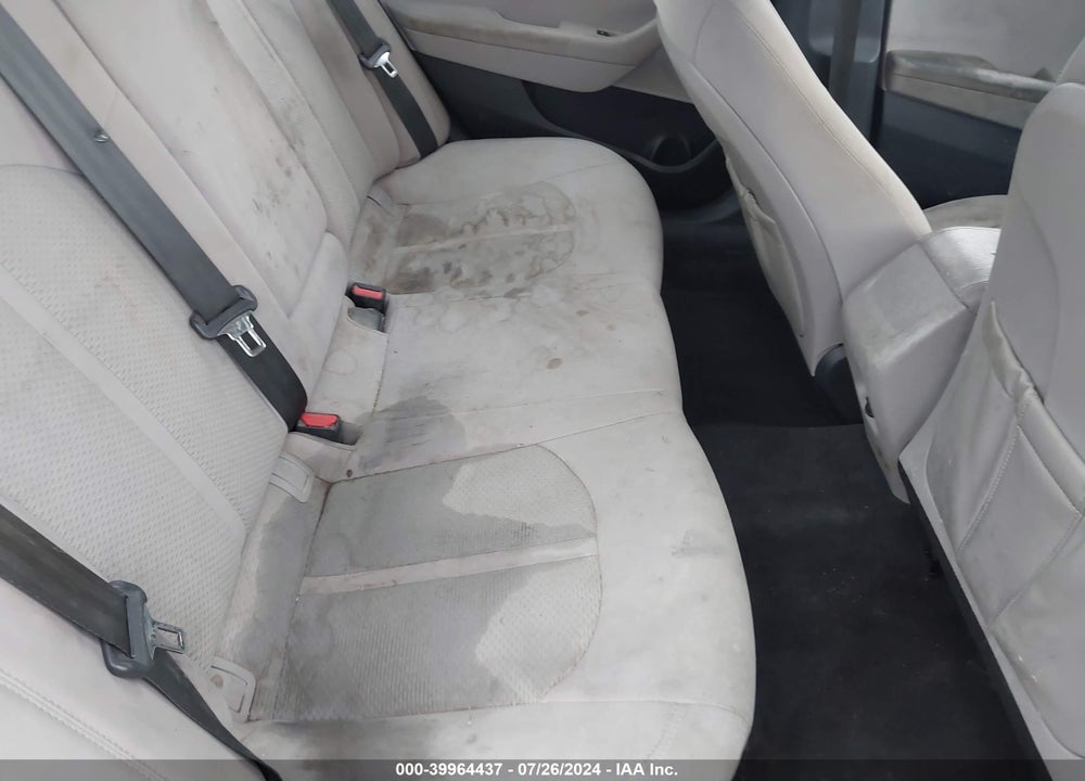2016 HYUNDAI SONATA VIN: 5NPE24AF4GH399096