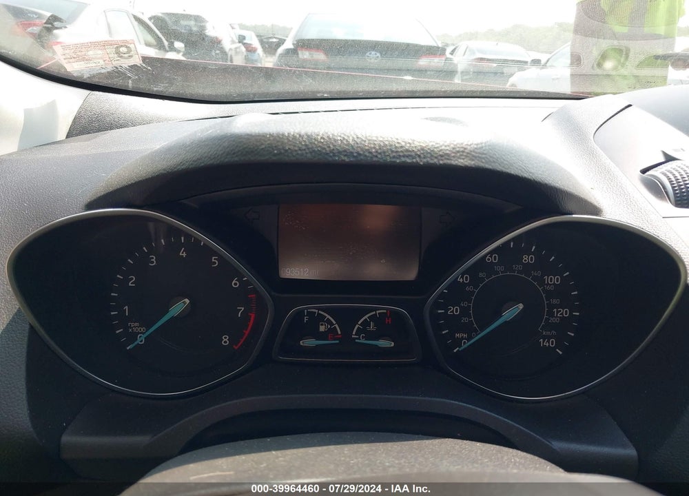 2018 FORD ESCAPE VIN: 1FMCU0HD2JUD27241
