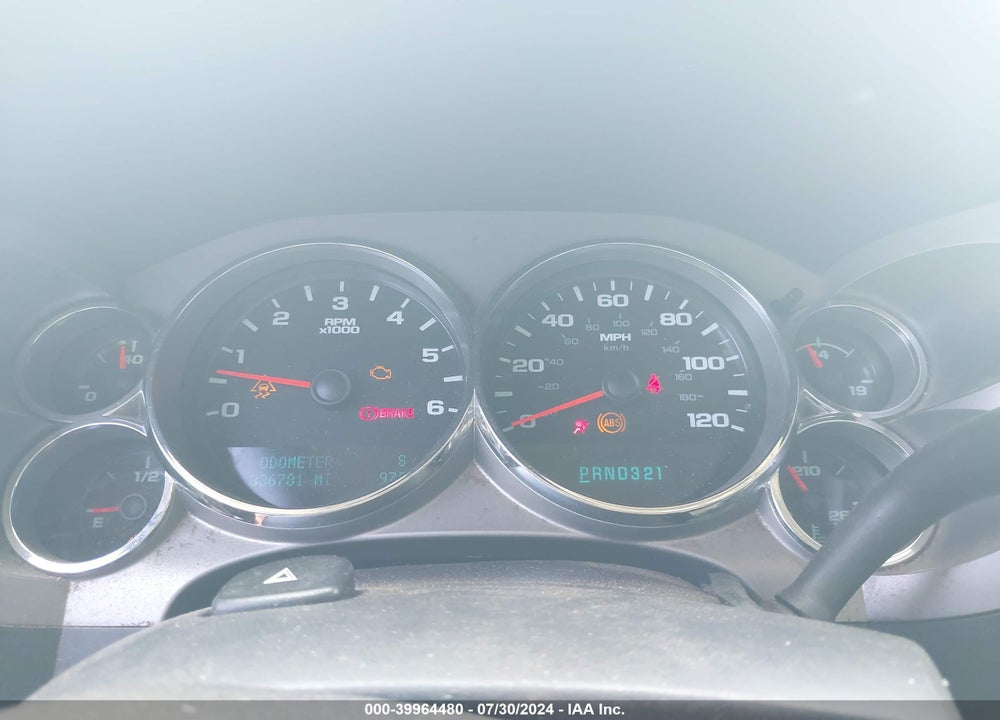 2011 CHEVROLET SILVERADO 1500 LT VIN: 1GCRCSEA0BZ303001