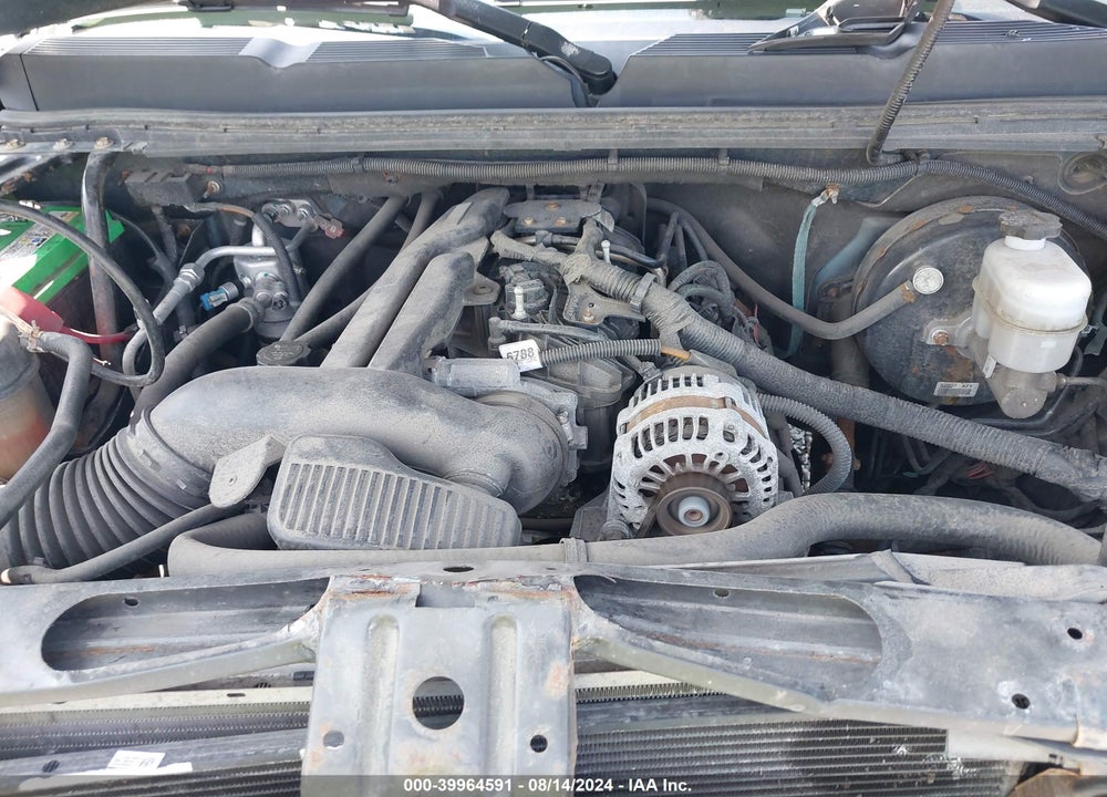 2009 CHEVROLET SILVERADO 1500 LT VIN: 1GCEK29J79Z276210