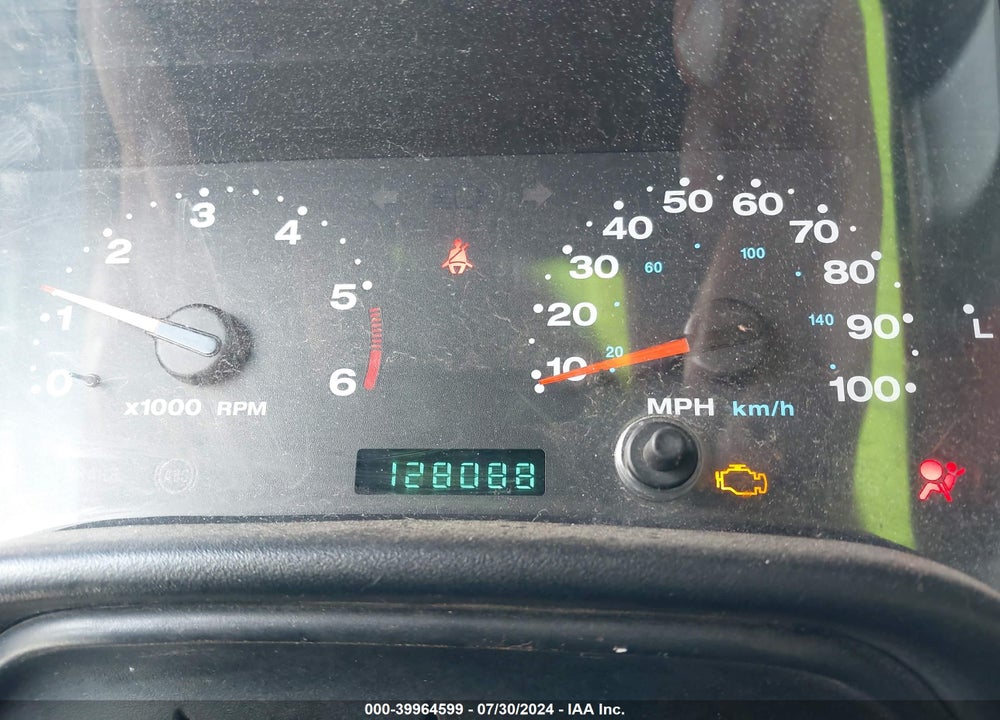 2006 JEEP WRANGLER X VIN: 1J4FA39S86P787612