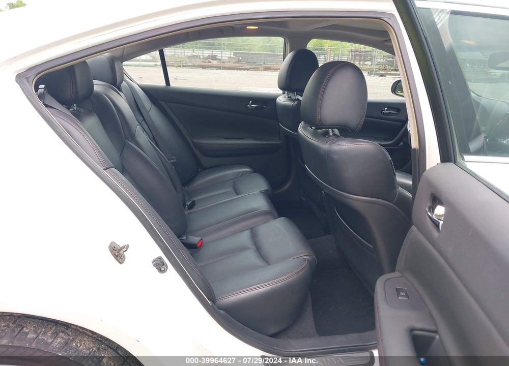 2010 NISSAN MAXIMA 3.5 SV VIN: 1N4AA5AP1AC818059