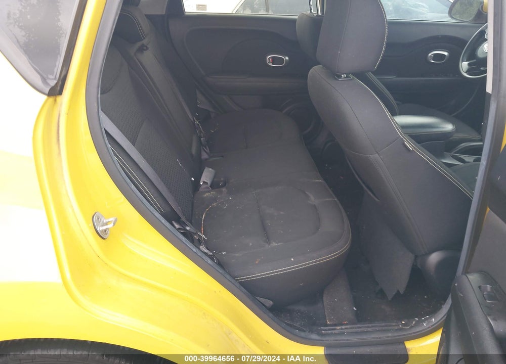 2015 KIA SOUL VIN: KNDJP3A5XF7186481