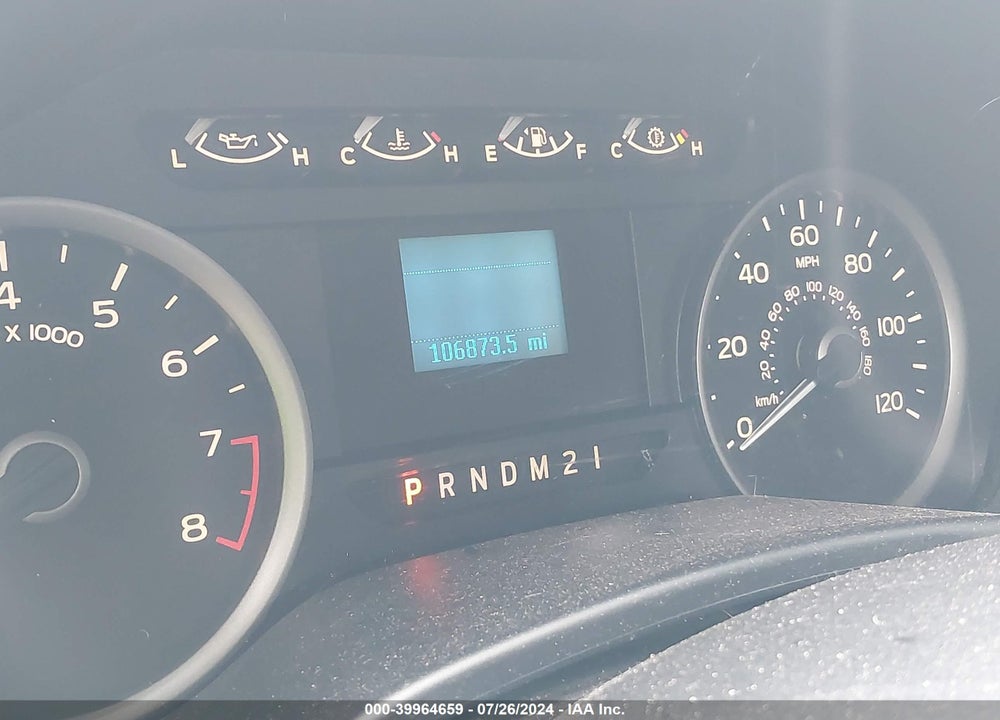2018 FORD F-150 XLT VIN: 1FTEW1CB9JKC61950