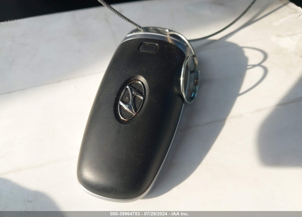 2023 HYUNDAI TUCSON HYBRID SEL CONVENIENCE VIN: KM8JFCA14PU101133