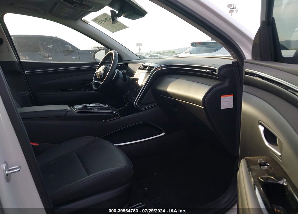 2023 HYUNDAI TUCSON HYBRID SEL CONVENIENCE VIN: KM8JFCA14PU101133