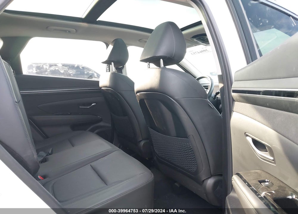 2023 HYUNDAI TUCSON HYBRID SEL CONVENIENCE VIN: KM8JFCA14PU101133