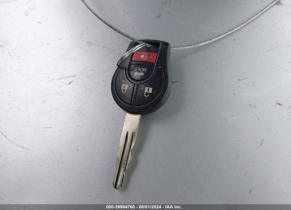 2014 NISSAN SENTRA FE+ S/FE+ SV/S/SL/SR/SV VIN: 3N1AB7APXEL648297