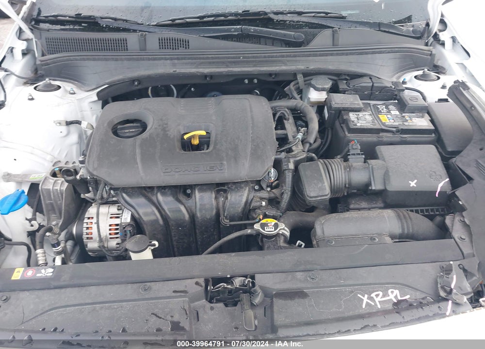 2022 KIA FORTE GT LINE VIN: 3KPF54AD6NE448021