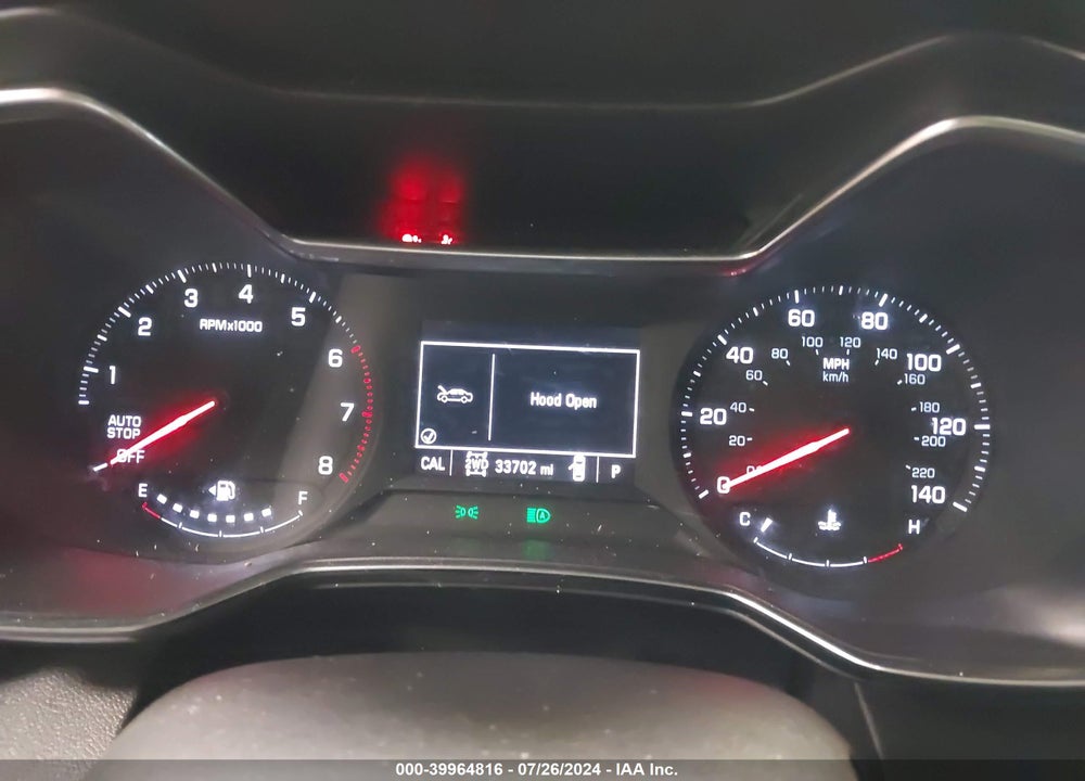 2021 CHEVROLET TRAILBLAZER AWD LT VIN: KL79MRSL4MB131401