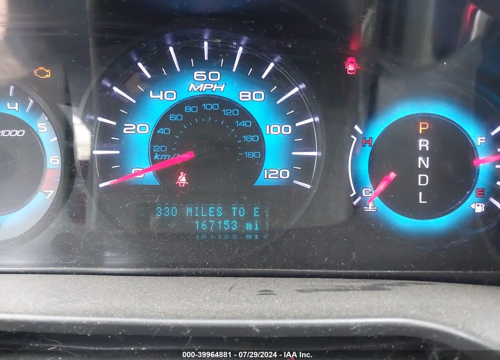 2012 FORD FUSION SEL VIN: 3FAHP0JA4CR298407