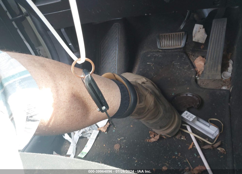 2014 KIA SOUL VIN: KNDJN2A25E7002360