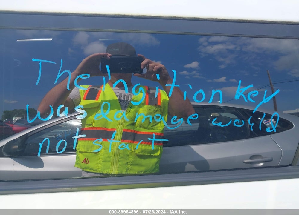 2014 KIA SOUL VIN: KNDJN2A25E7002360