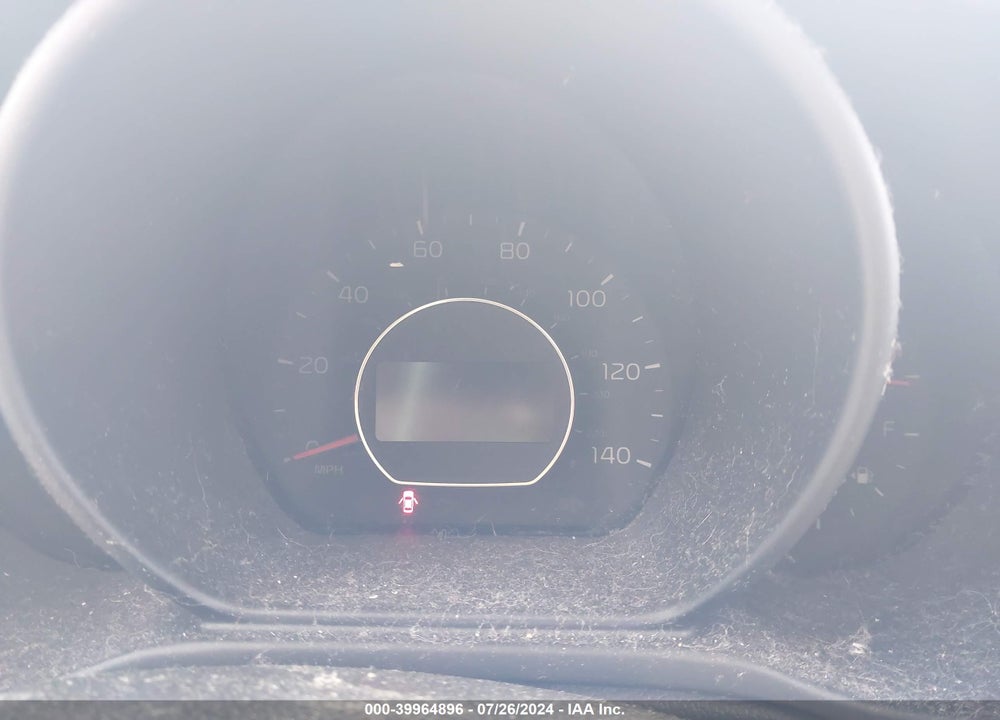 2014 KIA SOUL VIN: KNDJN2A25E7002360