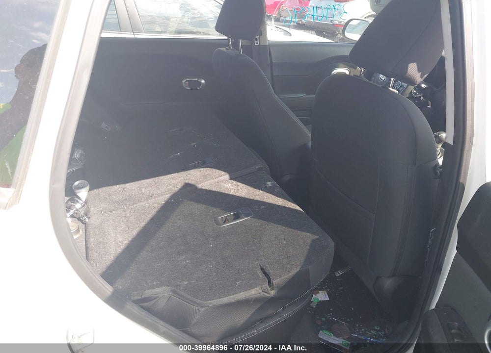 2014 KIA SOUL VIN: KNDJN2A25E7002360