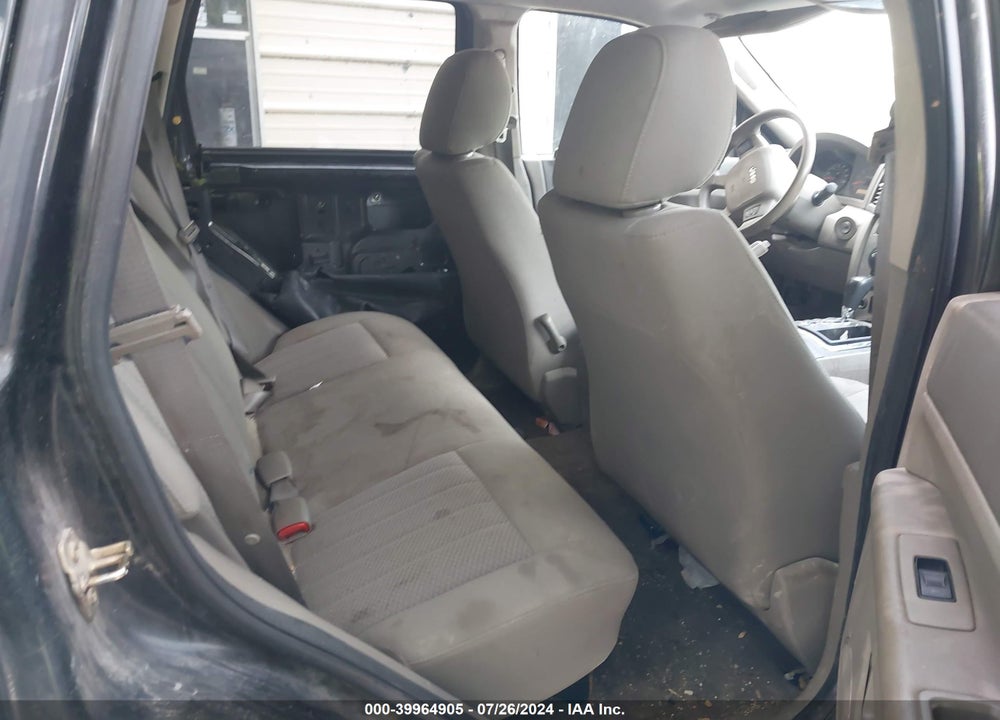 2005 JEEP GRAND CHEROKEE LAREDO VIN: 1J4GS48K05C577522