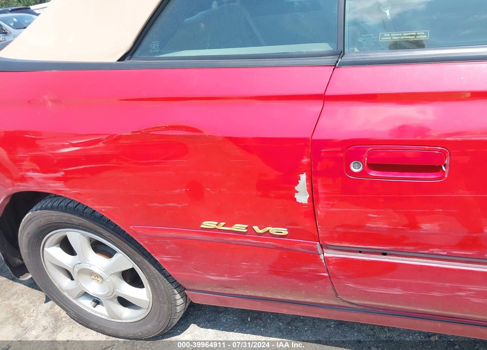 2002 TOYOTA CAMRY SOLARA SLE V6 VIN: 2T1FF28P92C591718