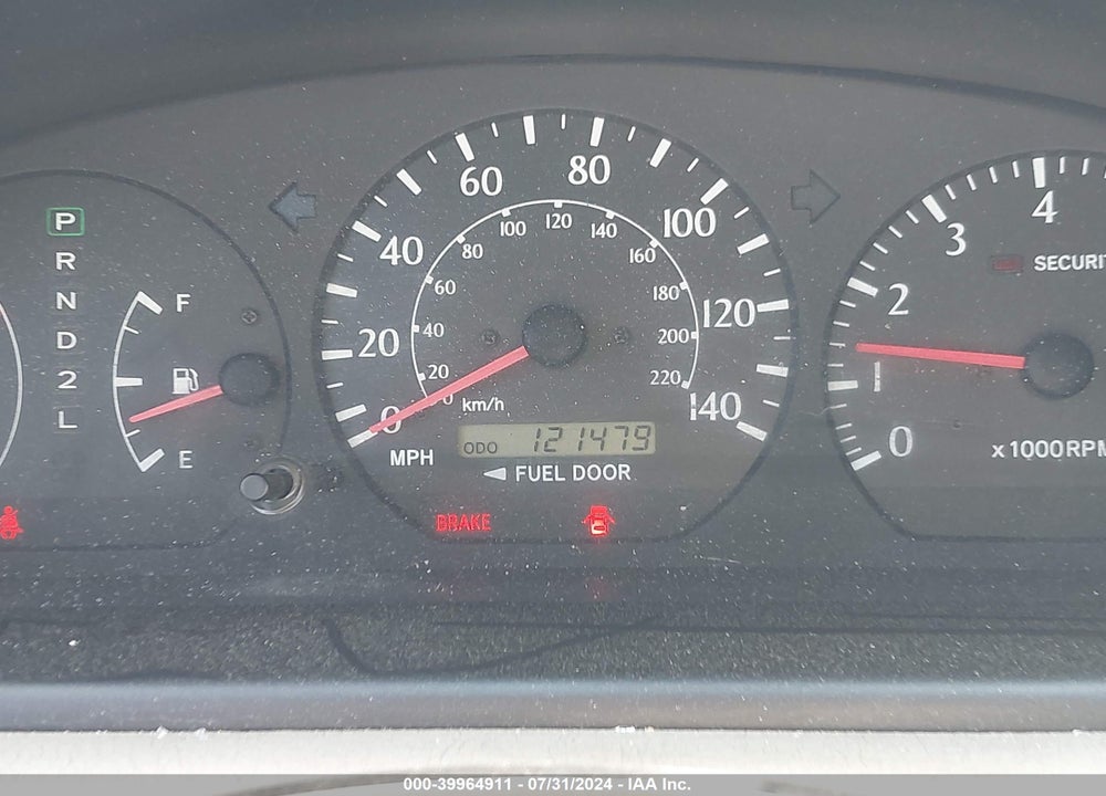 2002 TOYOTA CAMRY SOLARA SLE V6 VIN: 2T1FF28P92C591718